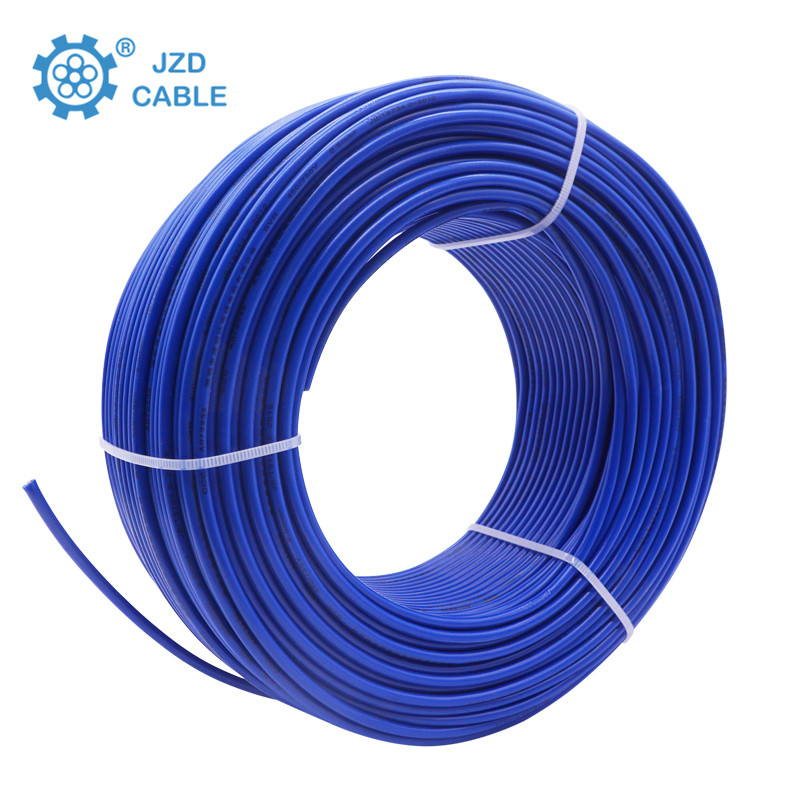 建圳達告訴你：廣東電纜廠4平方電線多少錢