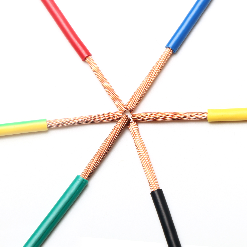 建圳達VDE電線電纜 建圳達VDE電線電纜