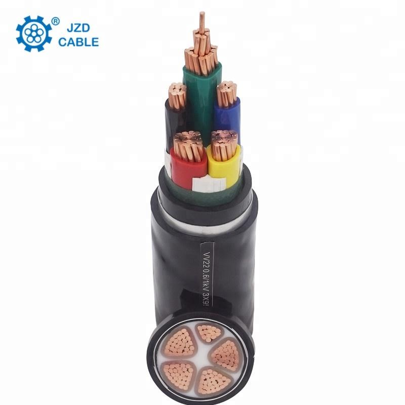 建圳達(dá)電力電纜 建圳達(dá)電力電纜