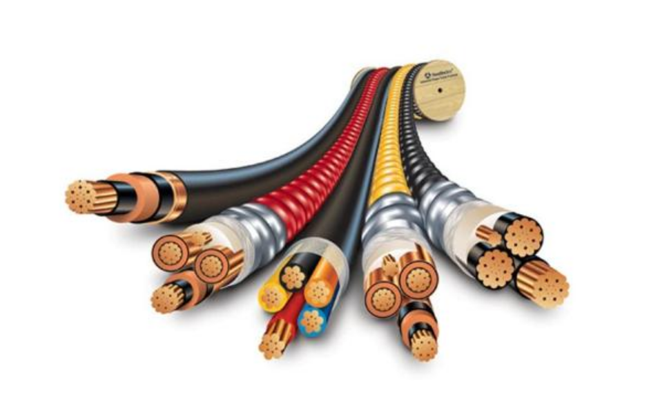 電力電纜 電力電纜