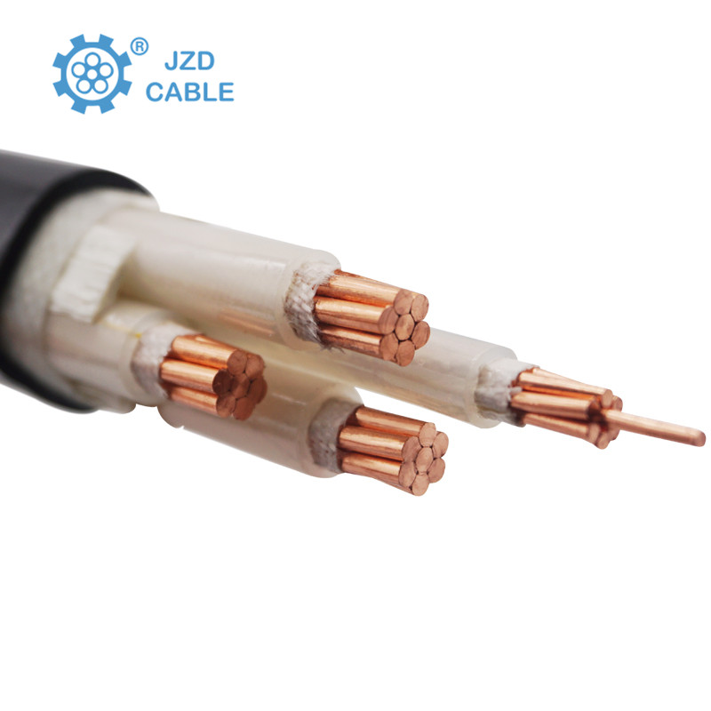 電力電纜 電力電纜