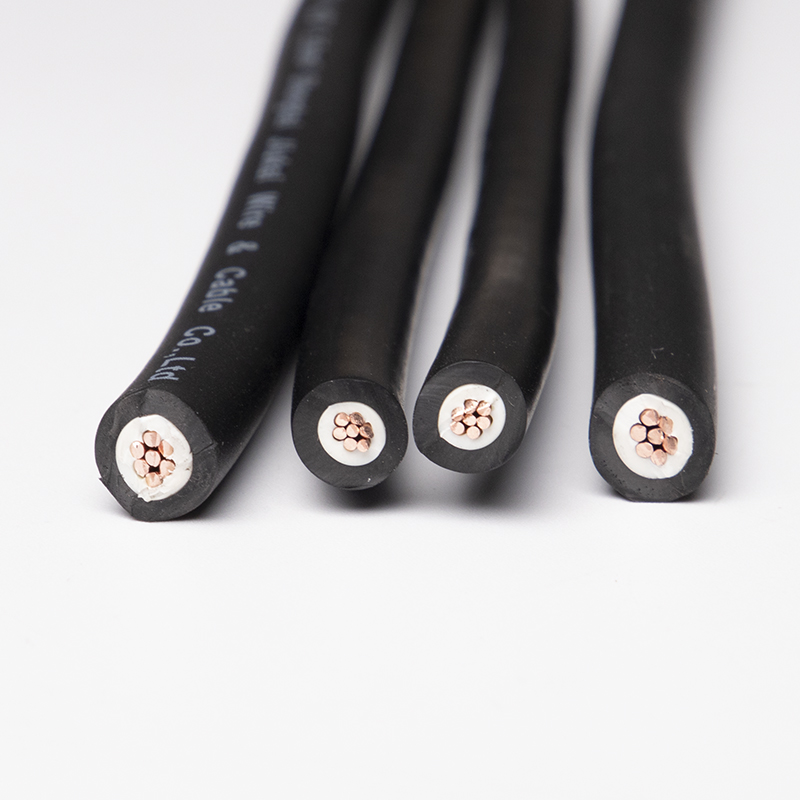 高柔性電線和普通電纜的區別，什么是高柔性電纜？