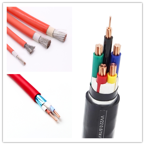 電線_電纜_電線電纜_如何區分電線和電纜的規格尺寸 電線_電纜_電線電纜_如何區分電線和電纜的規格尺寸