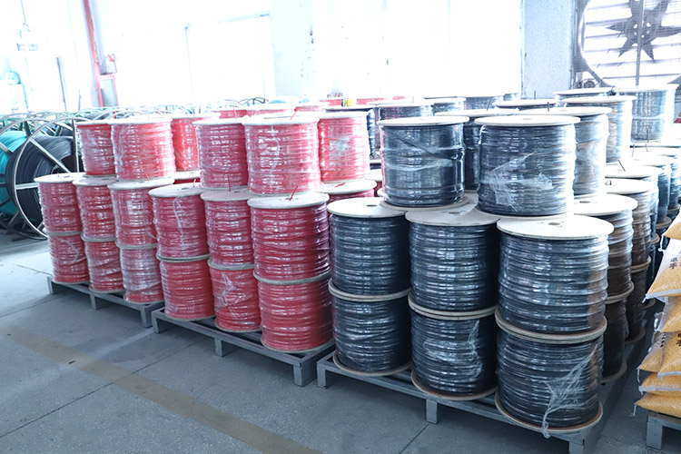 電線電纜生產廠家 電線電纜生產廠家