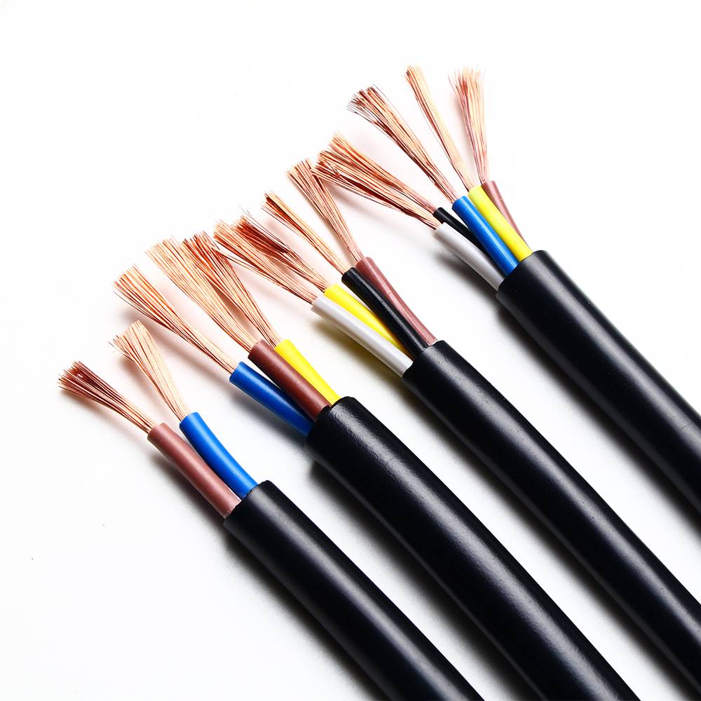 深圳市建圳達vde電纜