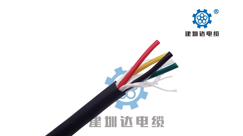 建圳達光伏電纜 建圳達光伏電纜