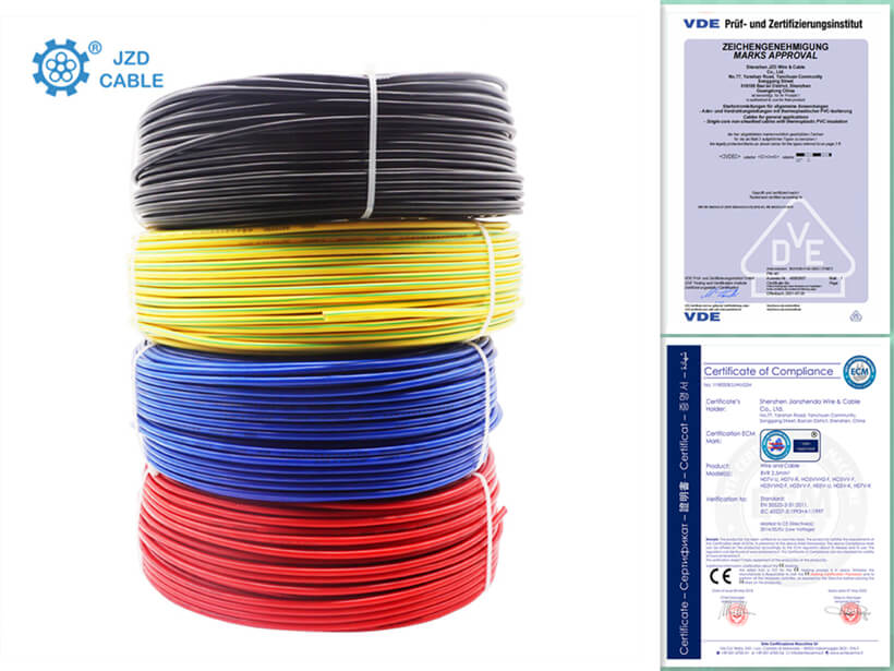建圳達(dá)vde電線可以印ce標(biāo)識(shí)嗎? 建圳達(dá)vde電線可以印ce標(biāo)識(shí)嗎?