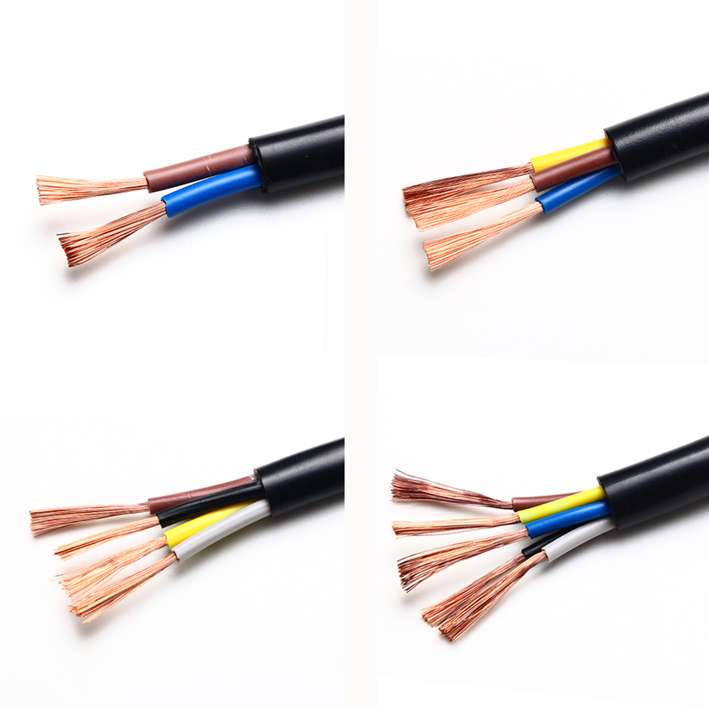 建圳達(dá)VDE電線 建圳達(dá)VDE電線