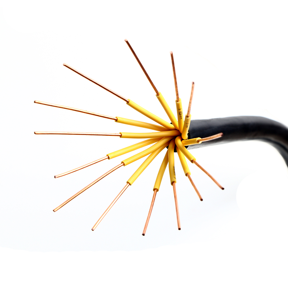 建圳達電力電纜和控制電纜有什么區別 建圳達電力電纜和控制電纜有什么區別