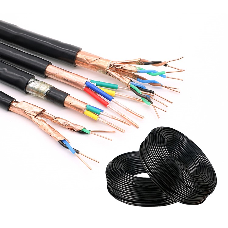 電纜平方數(shù)怎么計算，建圳達帶你了解電線的平方數(shù)