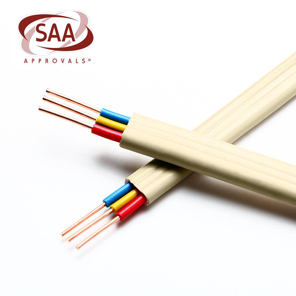 解答一下vde電纜線認證算澳規(guī)嗎？的疑惑