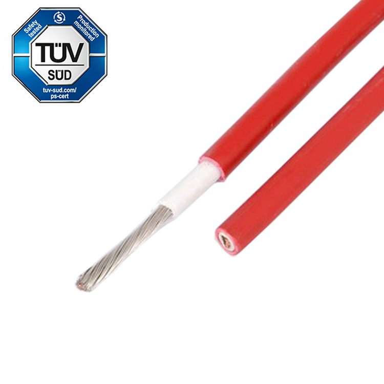 光伏系統中電壓損耗與光伏電纜的關系，有專家給出答案！