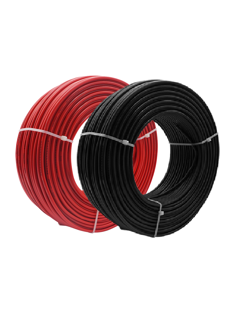 建圳達低煙無鹵阻燃光伏電纜 建圳達低煙無鹵阻燃光伏電纜