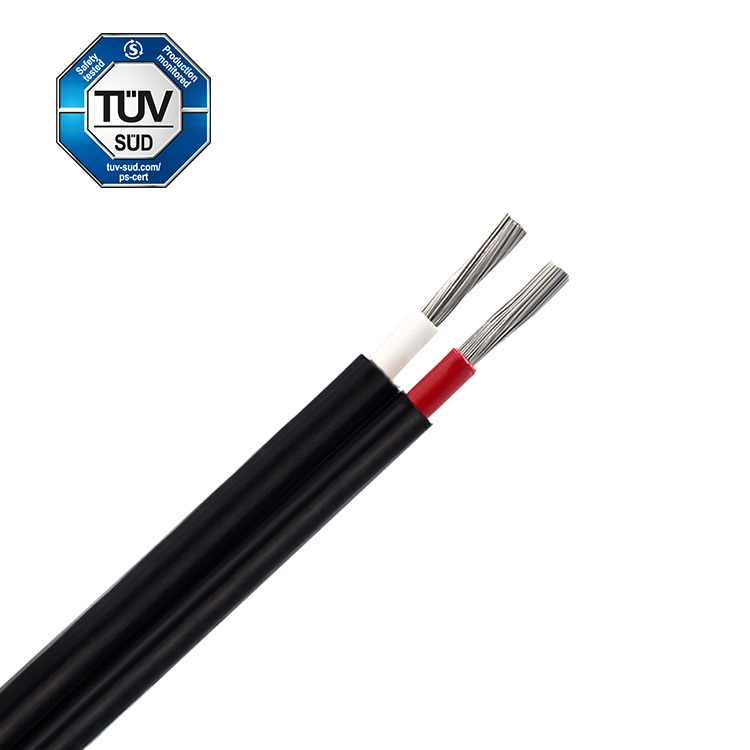 建圳達(dá)光伏電纜和光伏電線的區(qū)別 建圳達(dá)光伏電纜和光伏電線的區(qū)別