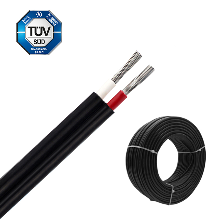 建圳達(dá)光伏電纜和光伏電線的區(qū)別 建圳達(dá)光伏電纜和光伏電線的區(qū)別