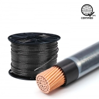 建圳達(dá)BPS菲律賓標(biāo)準(zhǔn)THHN&THWN-2尼龍護(hù)套線