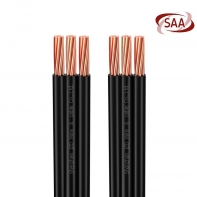 建圳達(dá)0.6/1kV鋁線澳大利亞標(biāo)準(zhǔn)架空電纜