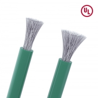  建圳達UL認證電子線，1015電子線，AWG10