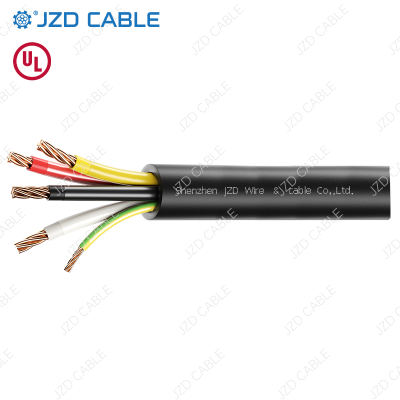 為什么TC-ER適合苛刻的工業(yè)環(huán)境？