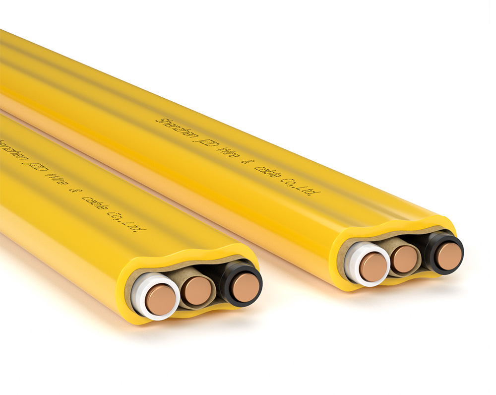 NM-B電纜與普通電纜有什么區(qū)別？為什么選擇它？