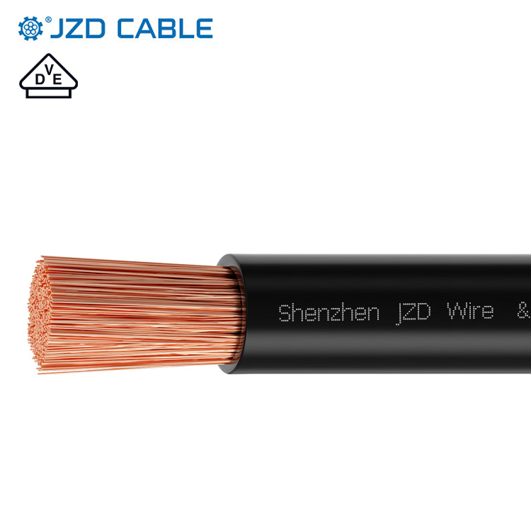 電池電纜與普通電線有什么區(qū)別？為什么要選擇優(yōu)質(zhì)電池電纜？