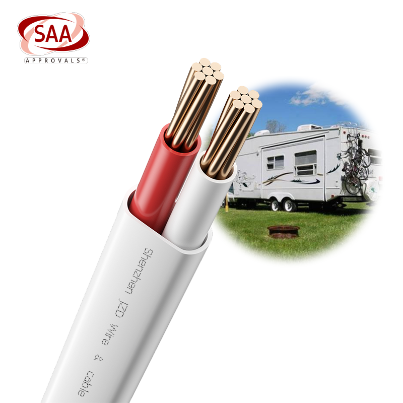 為什么澳大利亞房車布線必須使用雙芯 TPS 電纜？