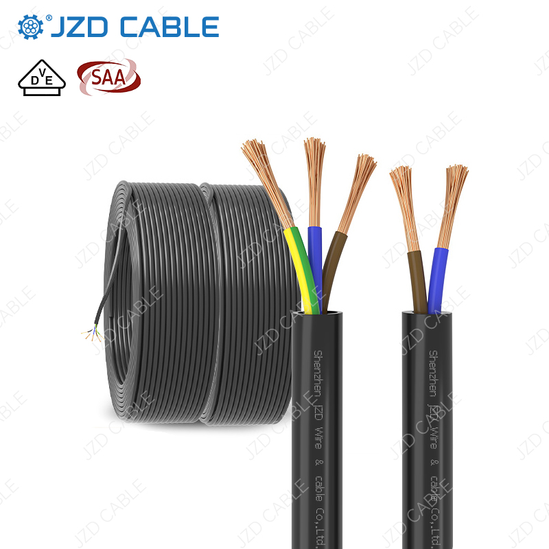 您的游泳池設備，還在用不防水的普通電線？