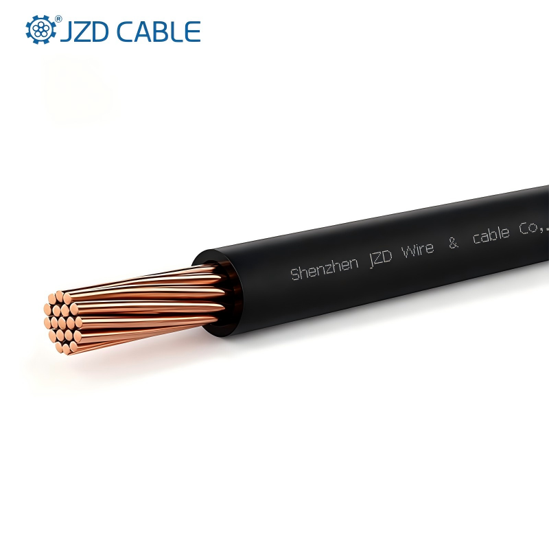 ? 尋找菲律賓標準的可靠布線？TW電纜如何滿足您的需求？